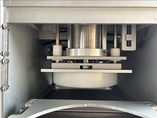 Food Tools CP-1H Half sheet product press - معدات المخابز: صور 4 Food Tools CP-1H Half sheet product press - معدات المخابز: صور 4