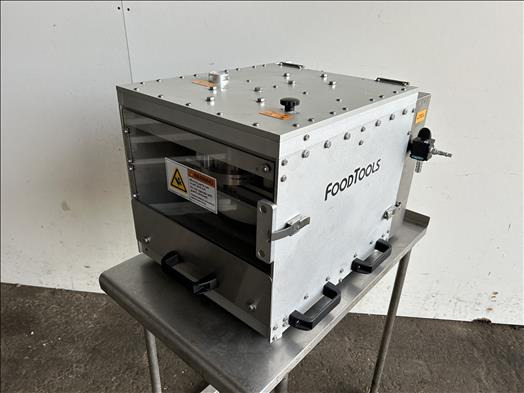 Food Tools CP-1H Half sheet product press - معدات المخابز: صور 2 Food Tools CP-1H Half sheet product press - معدات المخابز: صور 2