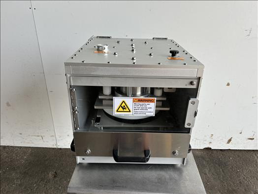 Food Tools CP-1H Half sheet product press - معدات المخابز: صور 1 Food Tools CP-1H Half sheet product press - معدات المخابز: صور 1