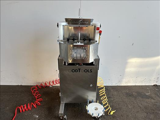 Food Tools CS4AAC Round cake slicer - معدات المخابز: صور 1 Food Tools CS4AAC Round cake slicer - معدات المخابز: صور 1