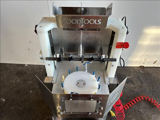 Food Tools CS4AAC Round cake slicer - معدات المخابز: صور 3 Food Tools CS4AAC Round cake slicer - معدات المخابز: صور 3