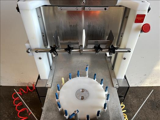 Food Tools CS4AAC Round cake slicer - معدات المخابز: صور 2 Food Tools CS4AAC Round cake slicer - معدات المخابز: صور 2