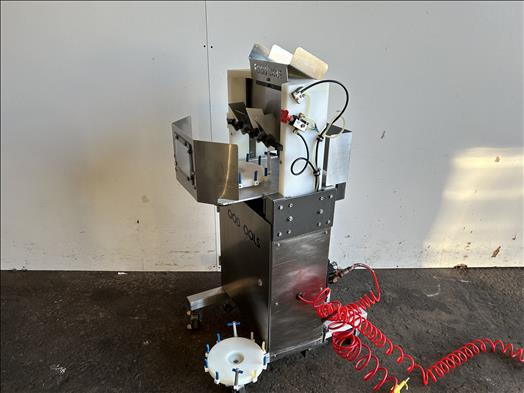 Food Tools CS4AAC Round cake slicer - معدات المخابز: صور 2 Food Tools CS4AAC Round cake slicer - معدات المخابز: صور 2