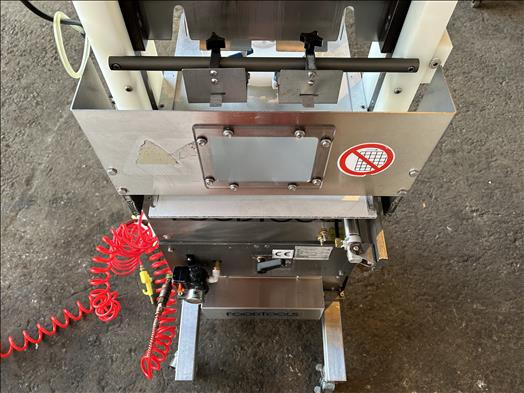 Food Tools CS4AAC Round cake slicer - معدات المخابز: صور 4 Food Tools CS4AAC Round cake slicer - معدات المخابز: صور 4