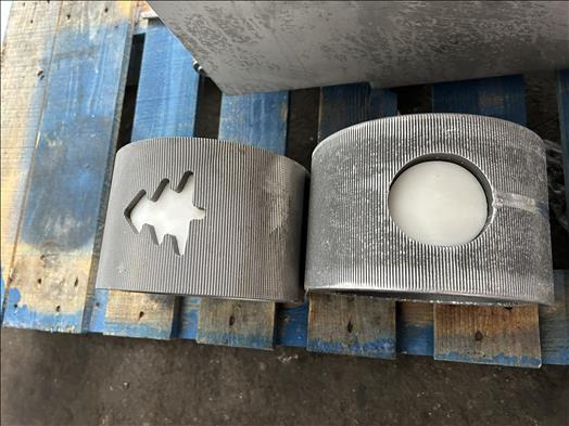 Formatic R2200 Forming machine - معدات المخابز: صور 4 Formatic R2200 Forming machine - معدات المخابز: صور 4