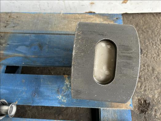 Formatic R2200 Forming machine - معدات المخابز: صور 5 Formatic R2200 Forming machine - معدات المخابز: صور 5