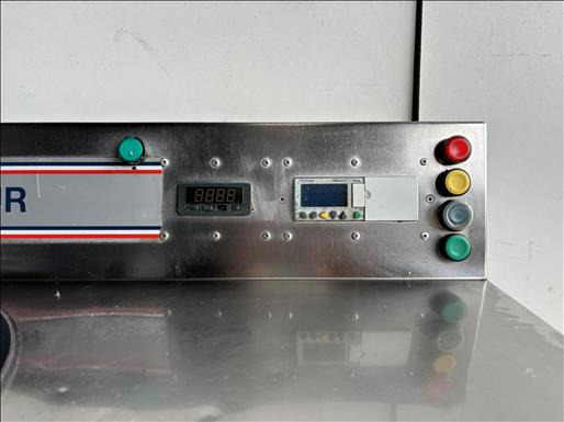 Hubert Cloix PC120FA Pastocooker - معدات المخابز: صور 5 Hubert Cloix PC120FA Pastocooker - معدات المخابز: صور 5