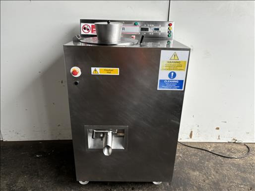 Hubert Cloix PC120FA Pastocooker - معدات المخابز: صور 1 Hubert Cloix PC120FA Pastocooker - معدات المخابز: صور 1