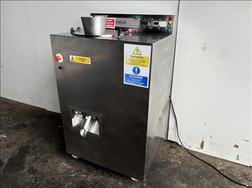 Hubert Cloix PC120FA Pastocooker - معدات المخابز: صور 2 Hubert Cloix PC120FA Pastocooker - معدات المخابز: صور 2