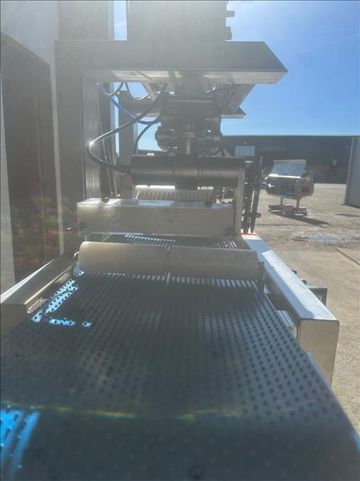 آلة الغذاء Kaj Olesen TWP54 Pin Bone remover: صور 7