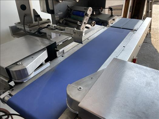 آلة الغذاء Marel 8160 Weigh price labeler: صور 7
