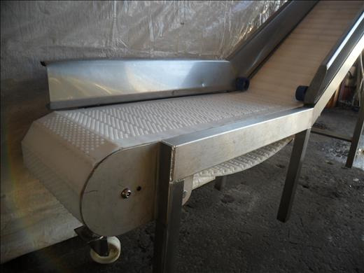 NNP Elevator conveyor - الناقل: صور 5 NNP Elevator conveyor - الناقل: صور 5