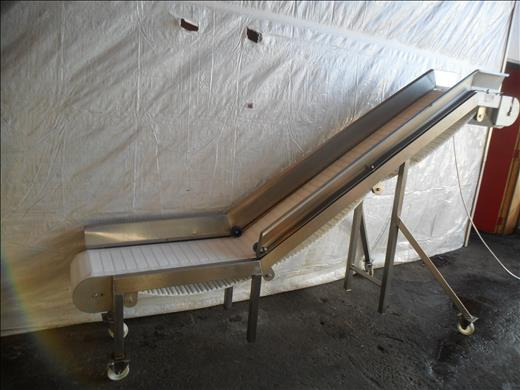 NNP Elevator conveyor - الناقل: صور 2 NNP Elevator conveyor - الناقل: صور 2