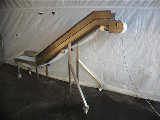 NNP Elevator conveyor - الناقل: صور 3 NNP Elevator conveyor - الناقل: صور 3