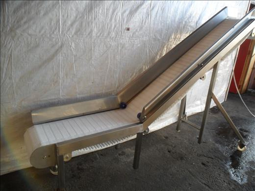 NNP Elevator conveyor - الناقل: صور 4 NNP Elevator conveyor - الناقل: صور 4