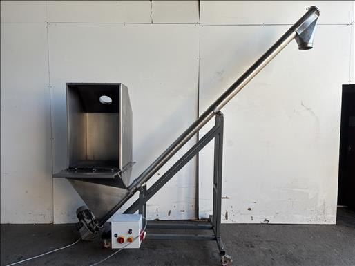 الناقل NNP Elevator screw conveyor: صور 1