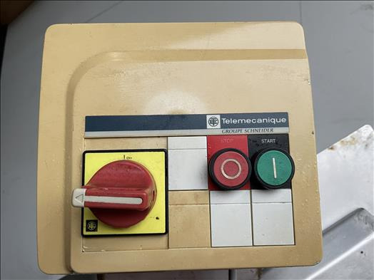 NNP Flighted elevator conveyor - الناقل: صور 4 NNP Flighted elevator conveyor - الناقل: صور 4