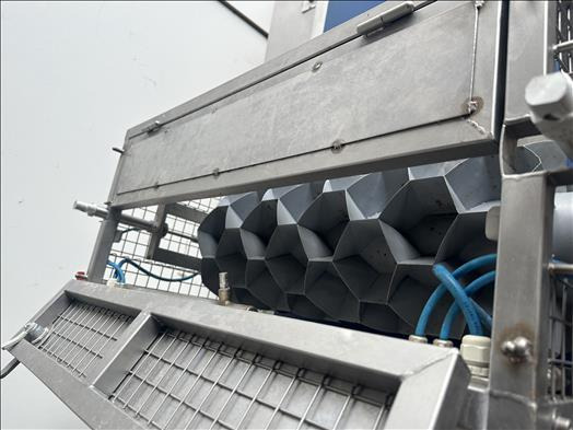 NNP Rotary moulder - معدات المخابز: صور 5 NNP Rotary moulder - معدات المخابز: صور 5