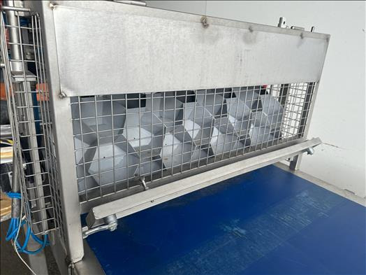 NNP Rotary moulder - معدات المخابز: صور 4 NNP Rotary moulder - معدات المخابز: صور 4