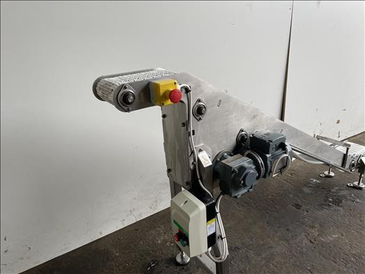 NNP elevator conveyor - الناقل: صور 4 NNP elevator conveyor - الناقل: صور 4