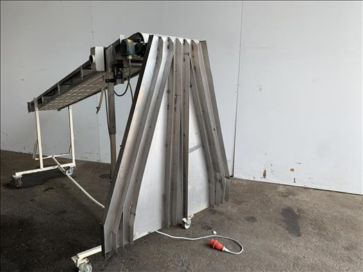 NNP elevator conveyor - الناقل: صور 4 NNP elevator conveyor - الناقل: صور 4