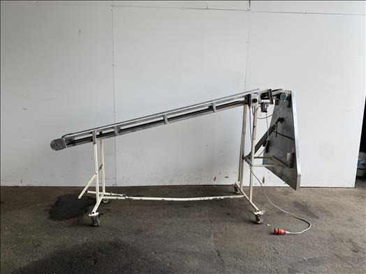 NNP elevator conveyor - الناقل: صور 1 NNP elevator conveyor - الناقل: صور 1