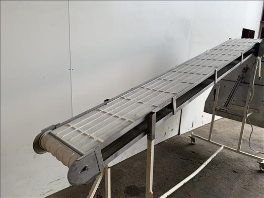 NNP elevator conveyor - الناقل: صور 3 NNP elevator conveyor - الناقل: صور 3