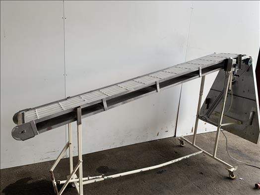 NNP elevator conveyor - الناقل: صور 2 NNP elevator conveyor - الناقل: صور 2