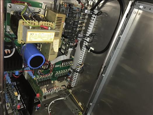 Optima CC1 Checkweigher - آلة الغذاء: صور 5 Optima CC1 Checkweigher - آلة الغذاء: صور 5