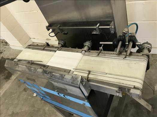 Optima CC1 Checkweigher - آلة الغذاء: صور 3 Optima CC1 Checkweigher - آلة الغذاء: صور 3