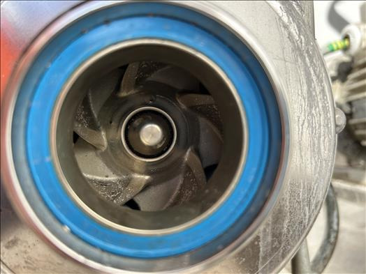 Packo FP2 Packo FP2 sanitary pump - آلة الغذاء: صور 4 Packo FP2 Packo FP2 sanitary pump - آلة الغذاء: صور 4