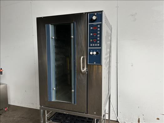 Polin Fornowind4060 Oven - آلة الغذاء: صور 3 Polin Fornowind4060 Oven - آلة الغذاء: صور 3