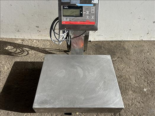 Precia Molen Platform scale - آلة الغذاء: صور 2 Precia Molen Platform scale - آلة الغذاء: صور 2