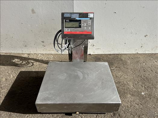 Precia Molen Platform scale - آلة الغذاء: صور 1 Precia Molen Platform scale - آلة الغذاء: صور 1