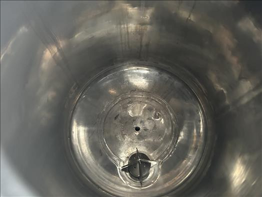 Quinn Holding tank - آلة الغذاء: صور 3 Quinn Holding tank - آلة الغذاء: صور 3