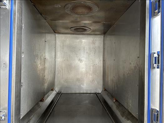 Rapidaire Steam oven - آلة الغذاء: صور 5 Rapidaire Steam oven - آلة الغذاء: صور 5