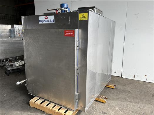 Rapidaire Steam oven - آلة الغذاء: صور 3 Rapidaire Steam oven - آلة الغذاء: صور 3