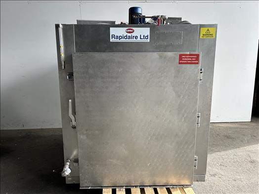 Rapidaire Steam oven - آلة الغذاء: صور 1 Rapidaire Steam oven - آلة الغذاء: صور 1