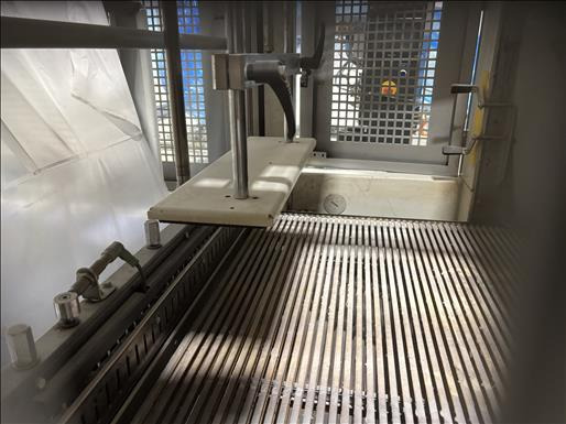 SMIpack BP802AS Automatic shrink wrapper - آلة التعبئة والتغليف: صور 5 SMIpack BP802AS Automatic shrink wrapper - آلة التعبئة والتغليف: صور 5