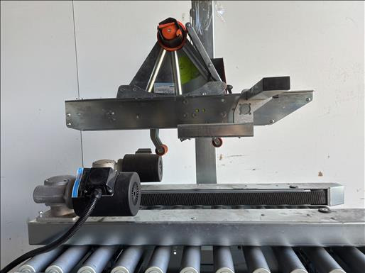 Soco T10 Case taper - آلة التعبئة والتغليف: صور 3 Soco T10 Case taper - آلة التعبئة والتغليف: صور 3
