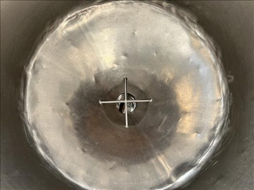 Winyard Midi MKII Depositor - آلة الغذاء: صور 5 Winyard Midi MKII Depositor - آلة الغذاء: صور 5