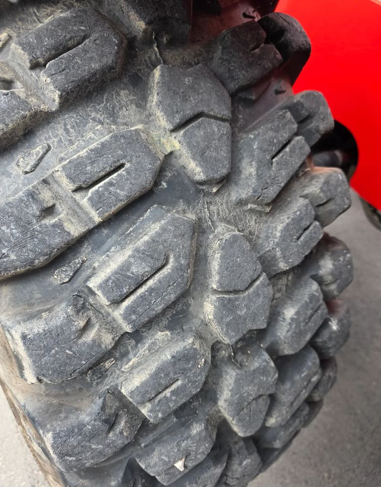 Manitou MT 1440 EASY - رافعة تلسكوبية: صور 5 Manitou MT 1440 EASY - رافعة تلسكوبية: صور 5