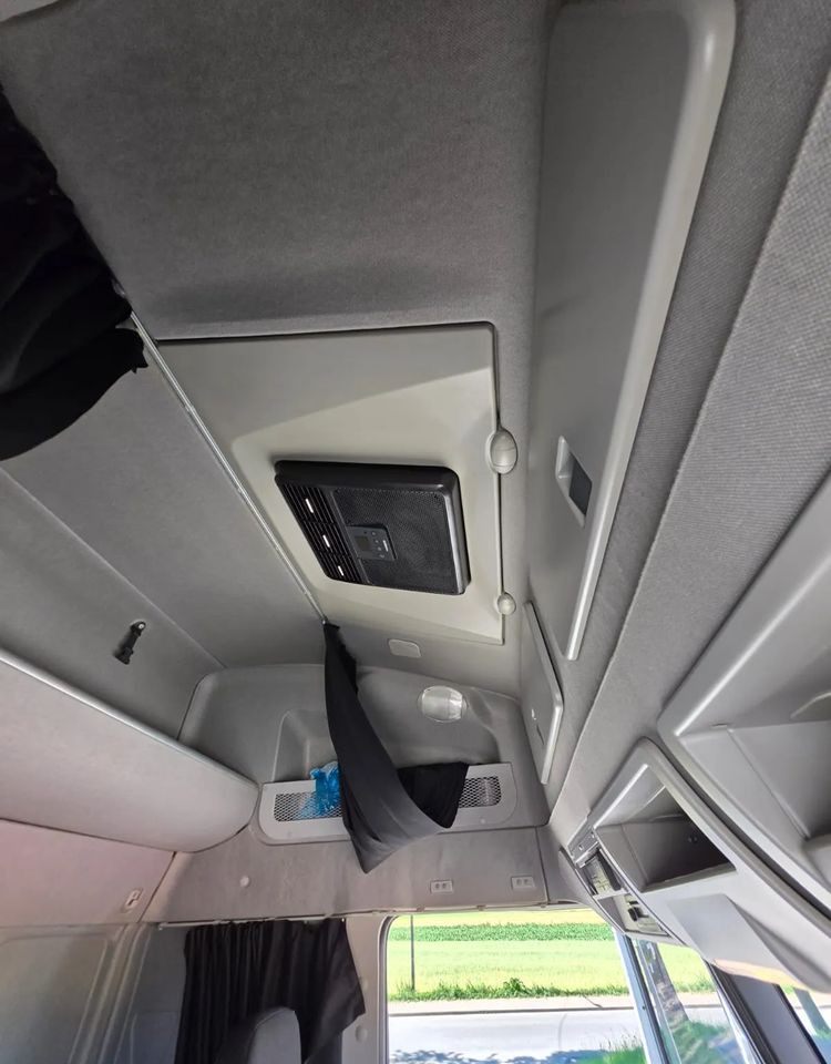 شاحنة ستارة Iveco EUROCARGO 160E320/FIRANKA/WINDA/AUTOMAT/NISKI PRZEBIEG/E6/SPROWADZONY/PIERWSZY WŁAŚCICIEL: صور 19