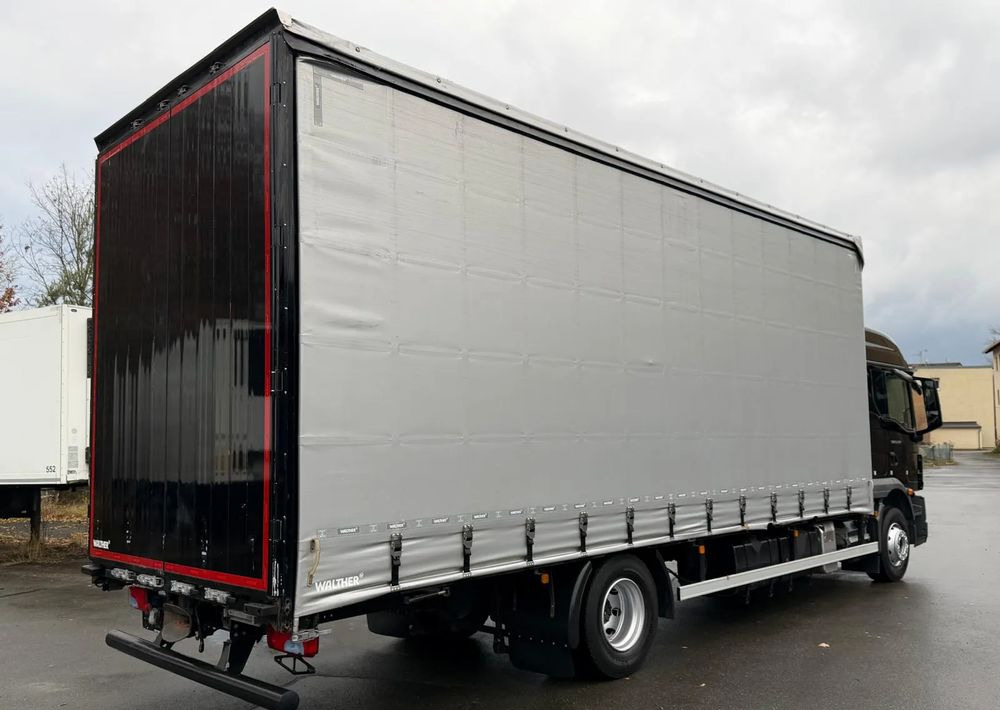 MAN TGM 15.290 / NOWY MODEL / E6 / 18PALET / 7720 ŁADOWNOŚĆ / SERWISOWANY / NOWY TACHOGRAF / NISKI PRZEBIEG / WINDA / FIRANKA / SPROWADZONY / 2022 / NISKI PRZEBIEG /PIERWSZY WŁAŚCICIEL/ - شاحنة ستارة: صور 4 MAN TGM 15.290 / NOWY MODEL / E6 / 18PALET / 7720 ŁADOWNOŚĆ / SERWISOWANY / NOWY TACHOGRAF / NISKI PRZEBIEG / WINDA / FIRANKA / SPROWADZONY / 2022 / NISKI PRZEBIEG /PIERWSZY WŁAŚCICIEL/ - شاحنة ستارة: صور 4