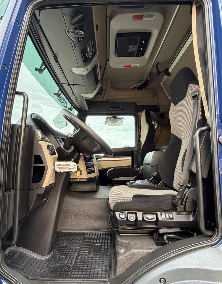 شاحنة ستارة MAN TGM 18.340 / FIRANKA / LIFT / SPROWADZONY / KLIMA POSTOJOWA / 2017 /  9700 ŁADOWNOŚĆ / AUTOMAT / 18 PALET / E6 /  WINDA /: صور 21