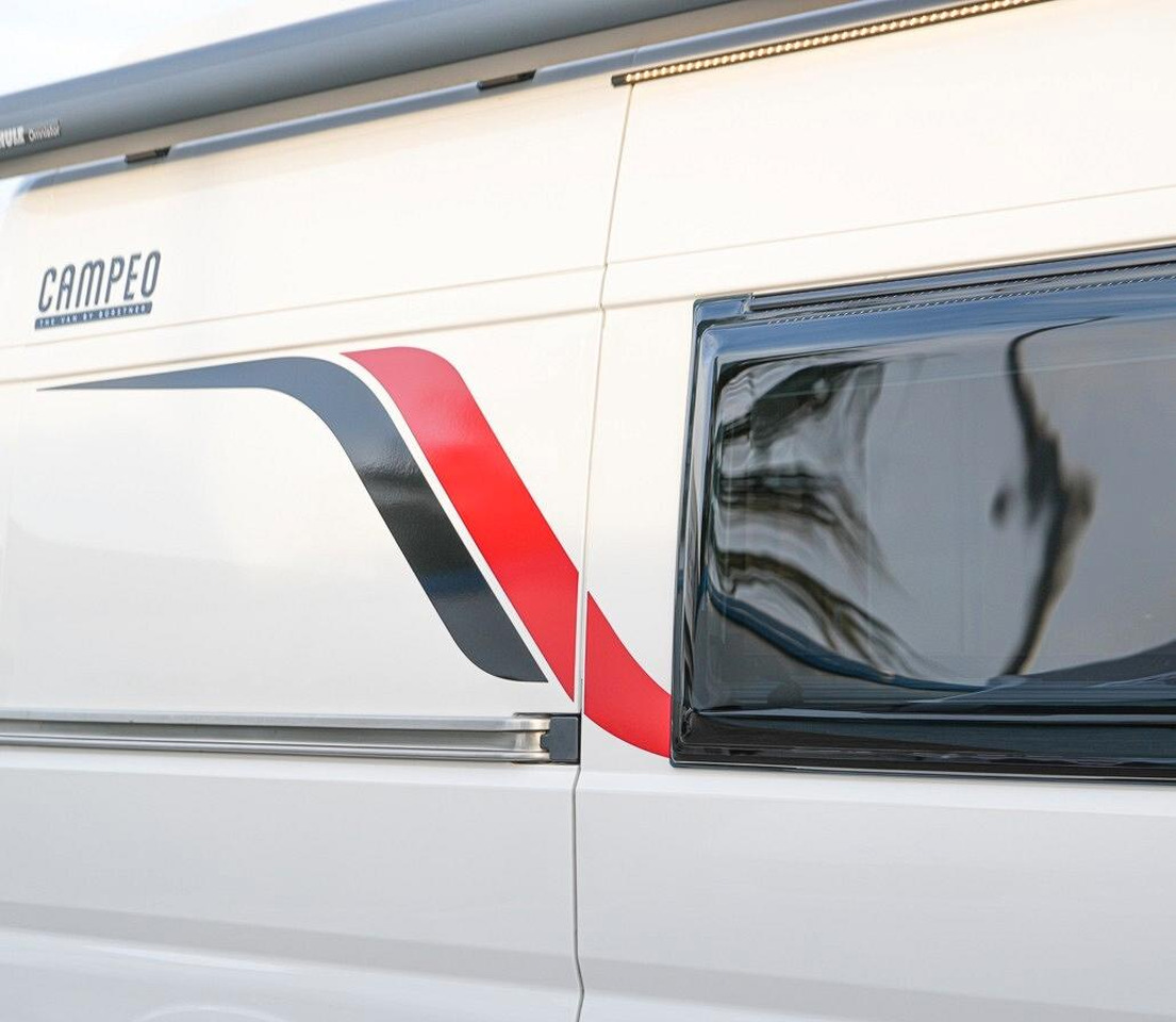 Burstner campeo c 540 - كرفان فان: صور 4 Burstner campeo c 540 - كرفان فان: صور 4