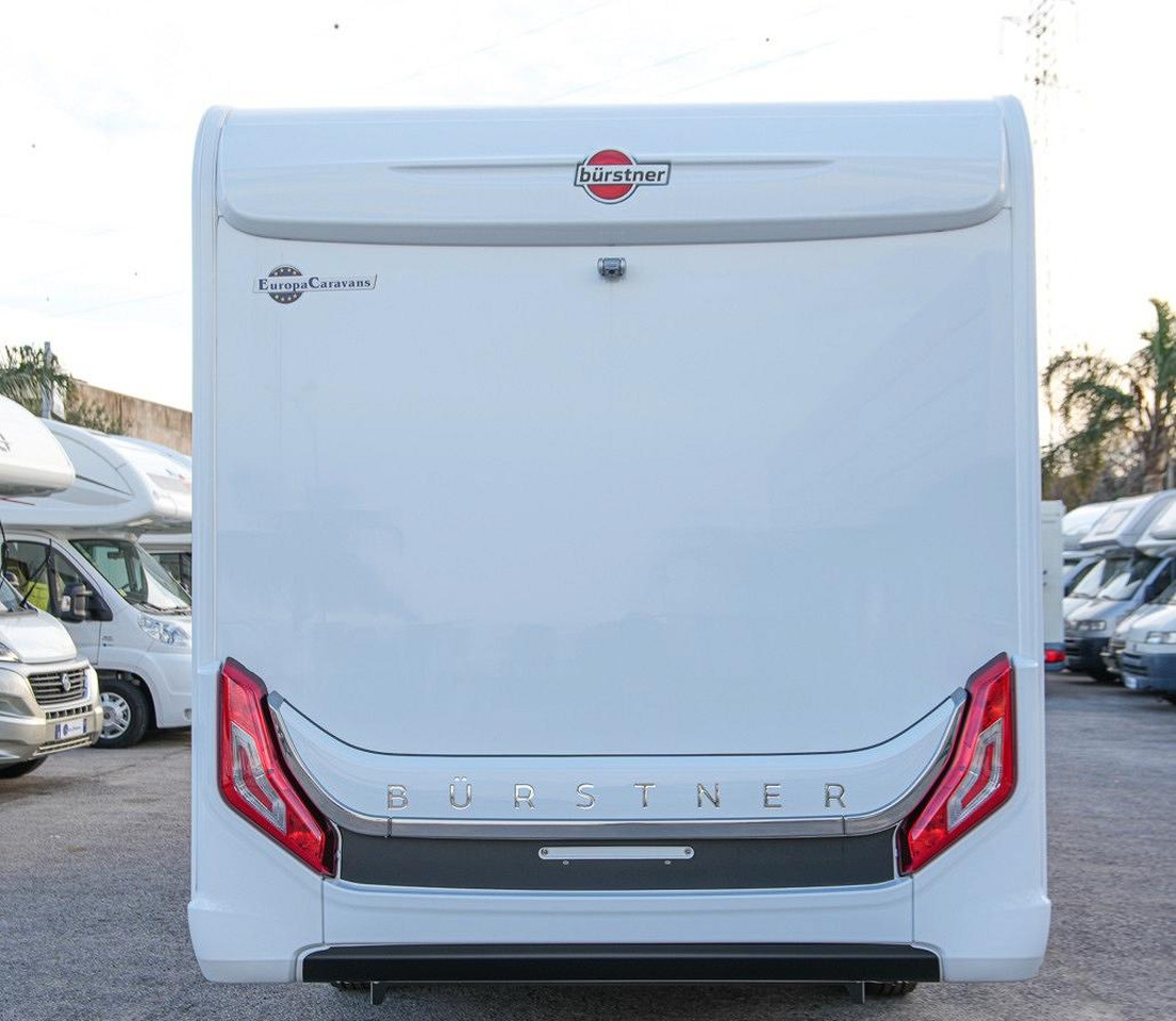 Burstner lyseo td 690 privilege - موتر هوم سقف عالي: صور 4 Burstner lyseo td 690 privilege - موتر هوم سقف عالي: صور 4