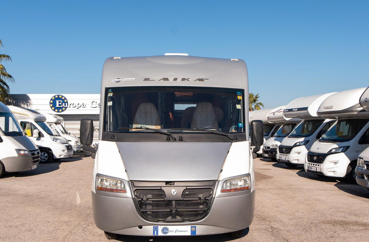 موتر هوم متكامل Laika rexosline 720: صور 1