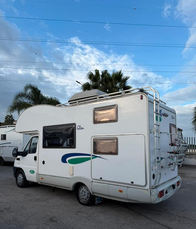 Mclouis MC LOUIS GLEN 430 - موتر هوم سقف عالي: صور 3 Mclouis MC LOUIS GLEN 430 - موتر هوم سقف عالي: صور 3