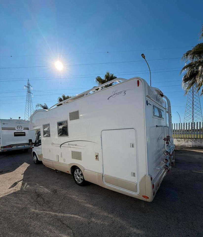 - منزل متنقل: صور 3 - منزل متنقل: صور 3